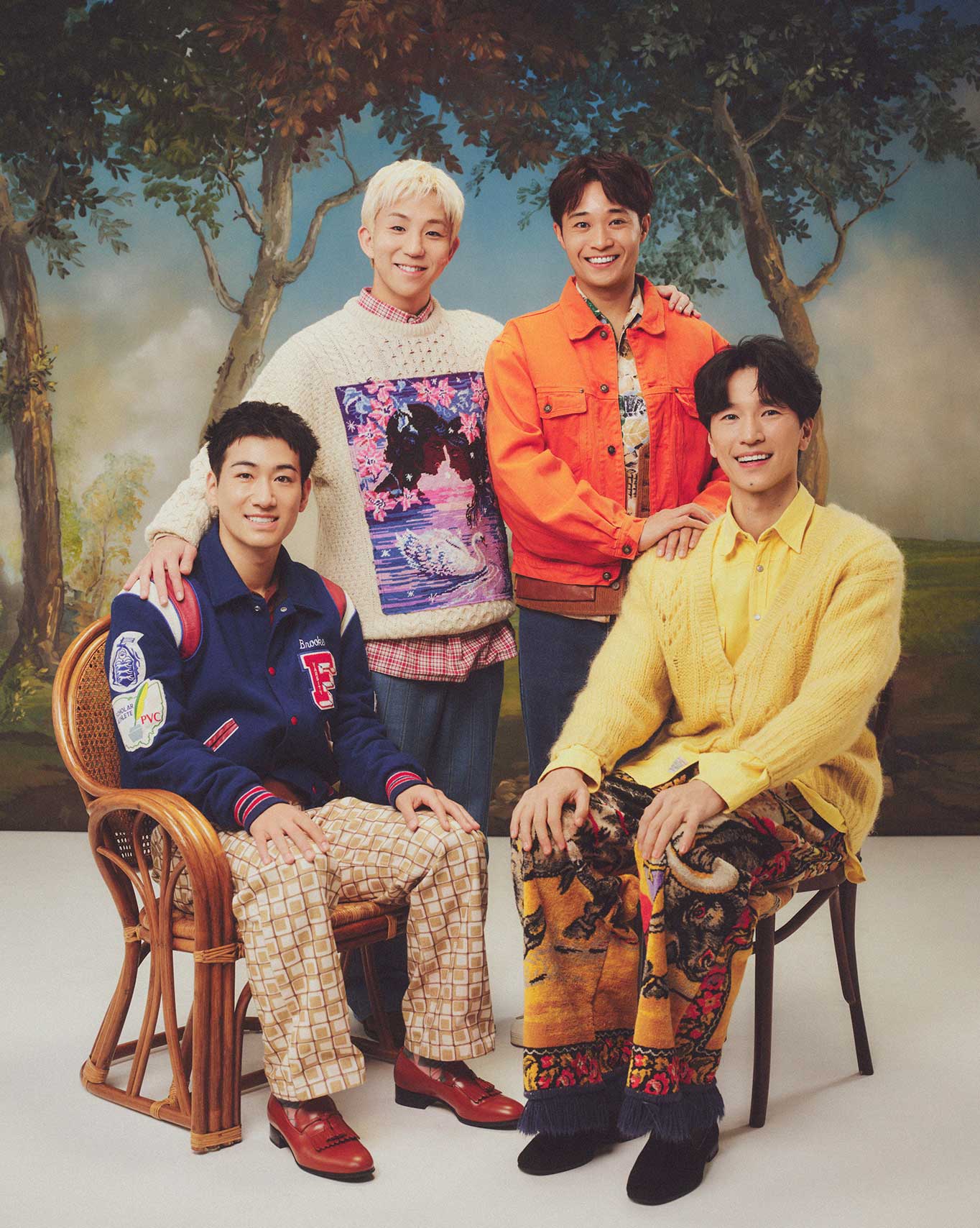 062 stkingz OFFICIAL FANCLUB