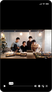 s**t kingz OFFICIAL FANCLUB 062（オムツ）