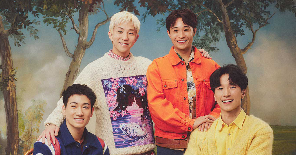 s**t kingz OFFICIAL FANCLUB 062（オムツ）
