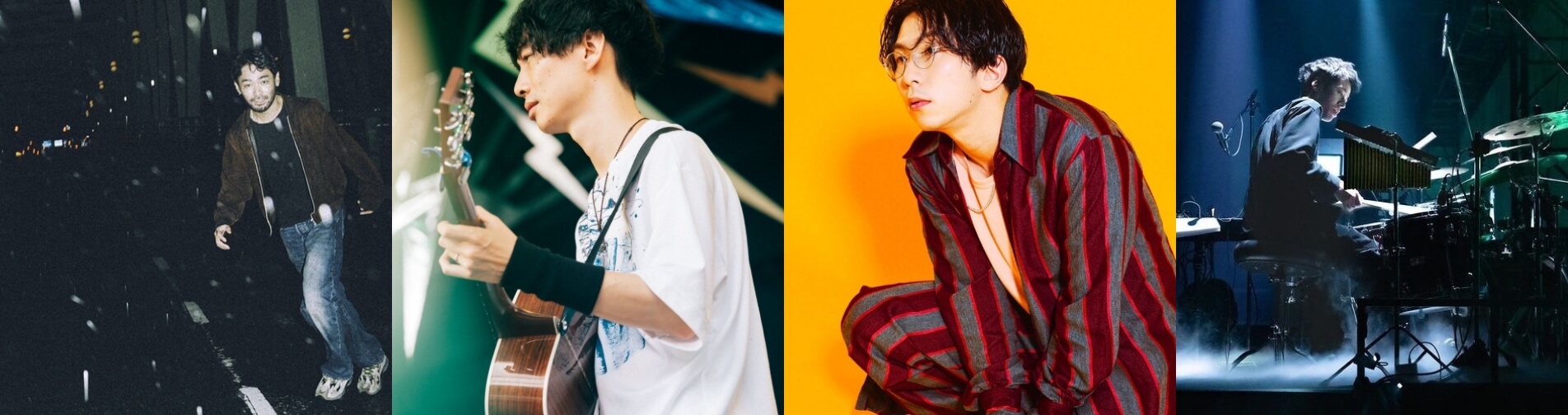 s**t kingz BAND 画像