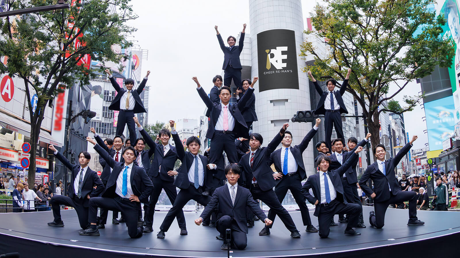 s**t kingz FES 2026「会社」｜シットキングスフェス｜7月25日（土
