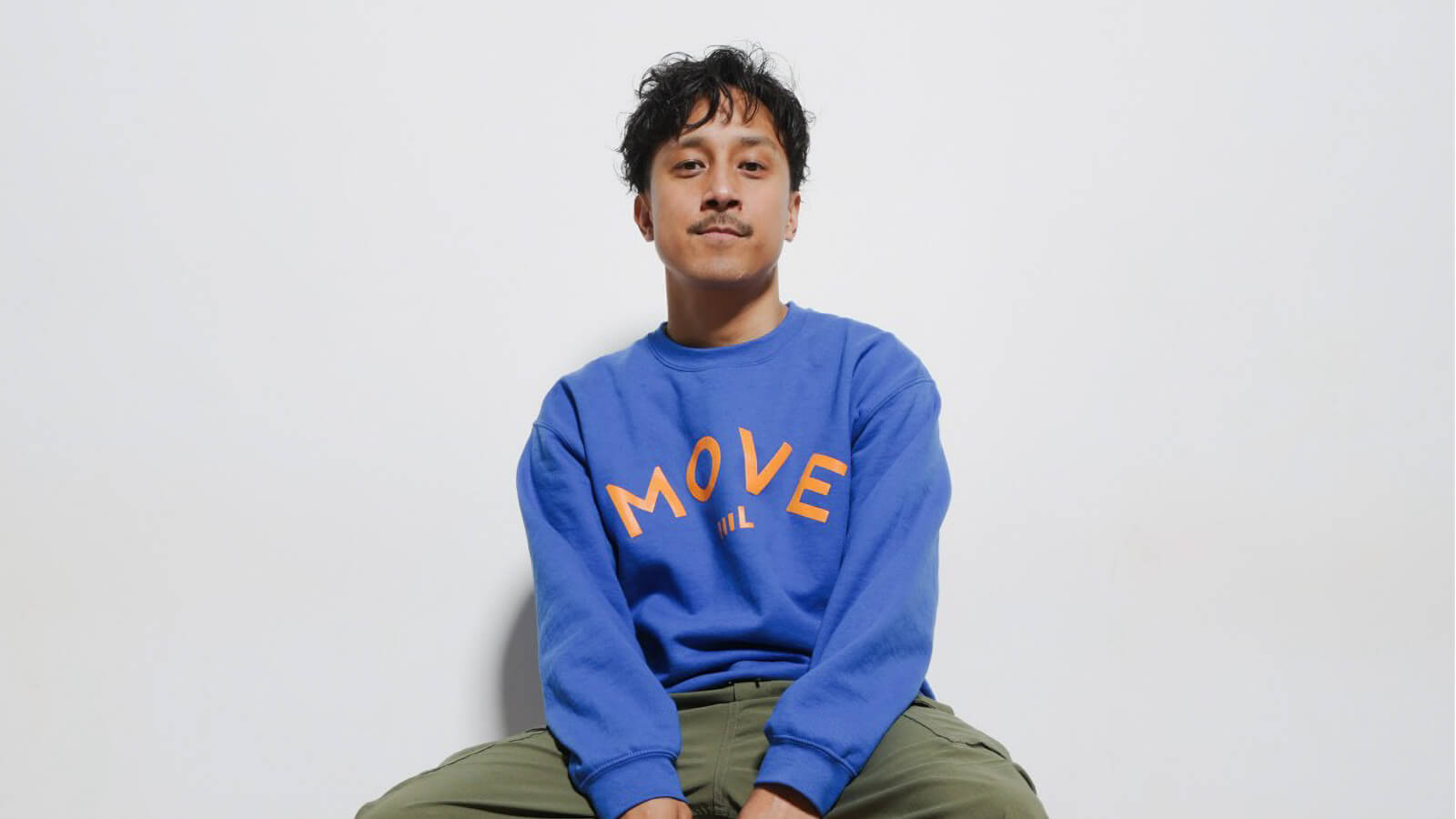 Shaun Evaristo 画像